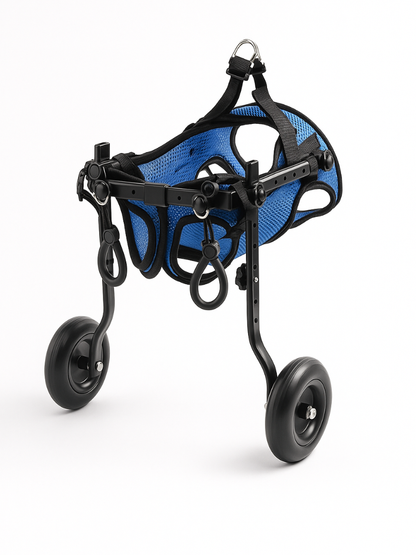 Dog & Cat Wheelchair for Back Legs