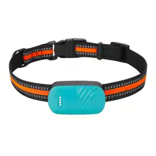 Guardian™ 4G Pet GPS Tracker with Real-Time Tracking & Virtual Fence